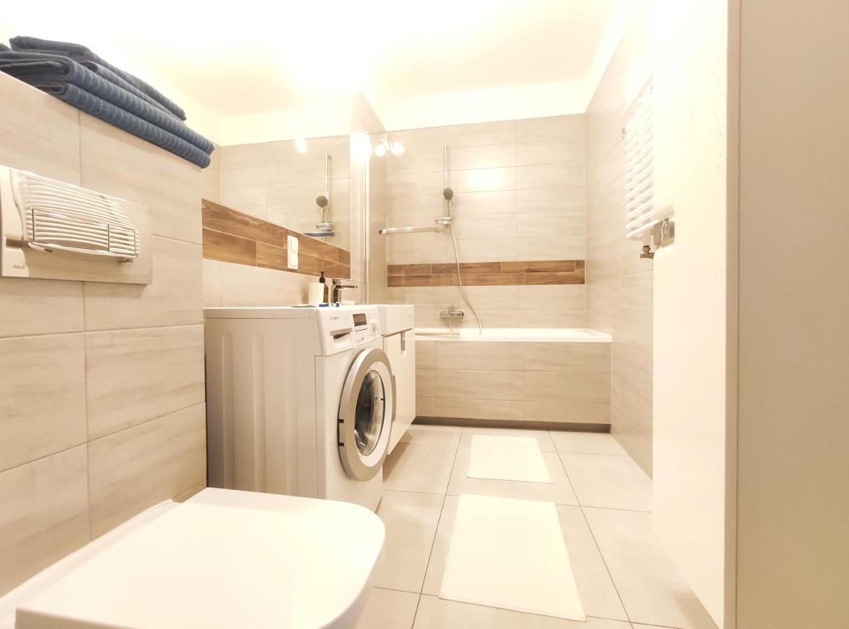 Sliczna 34a By Homeprime * Krakau